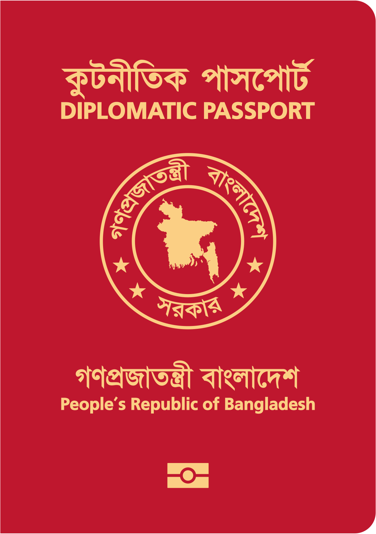 Diplomatic
